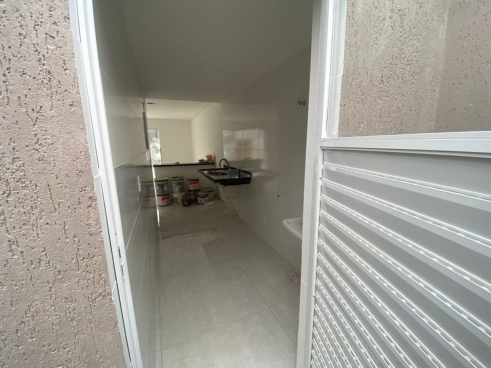 Miniatura: Rua Soldado Anelio da Luz