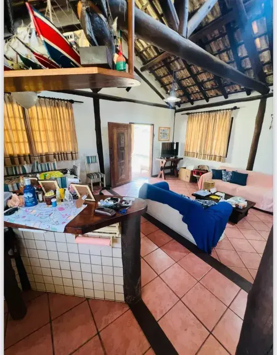 Miniatura: Morro do Pilar