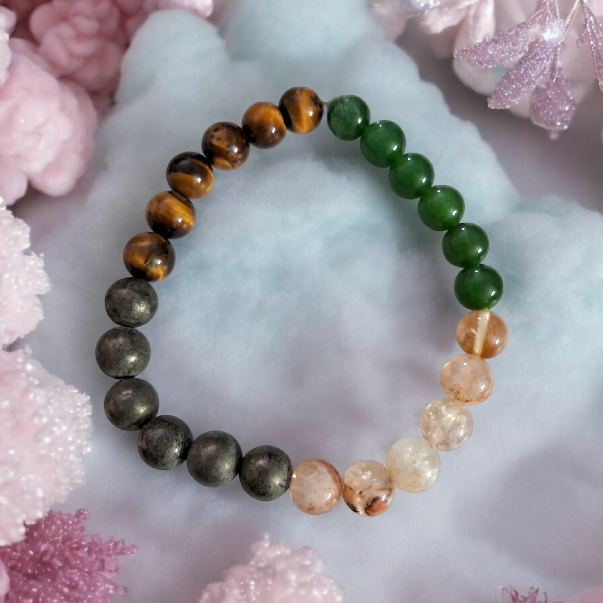 Money Magnet Bracelet