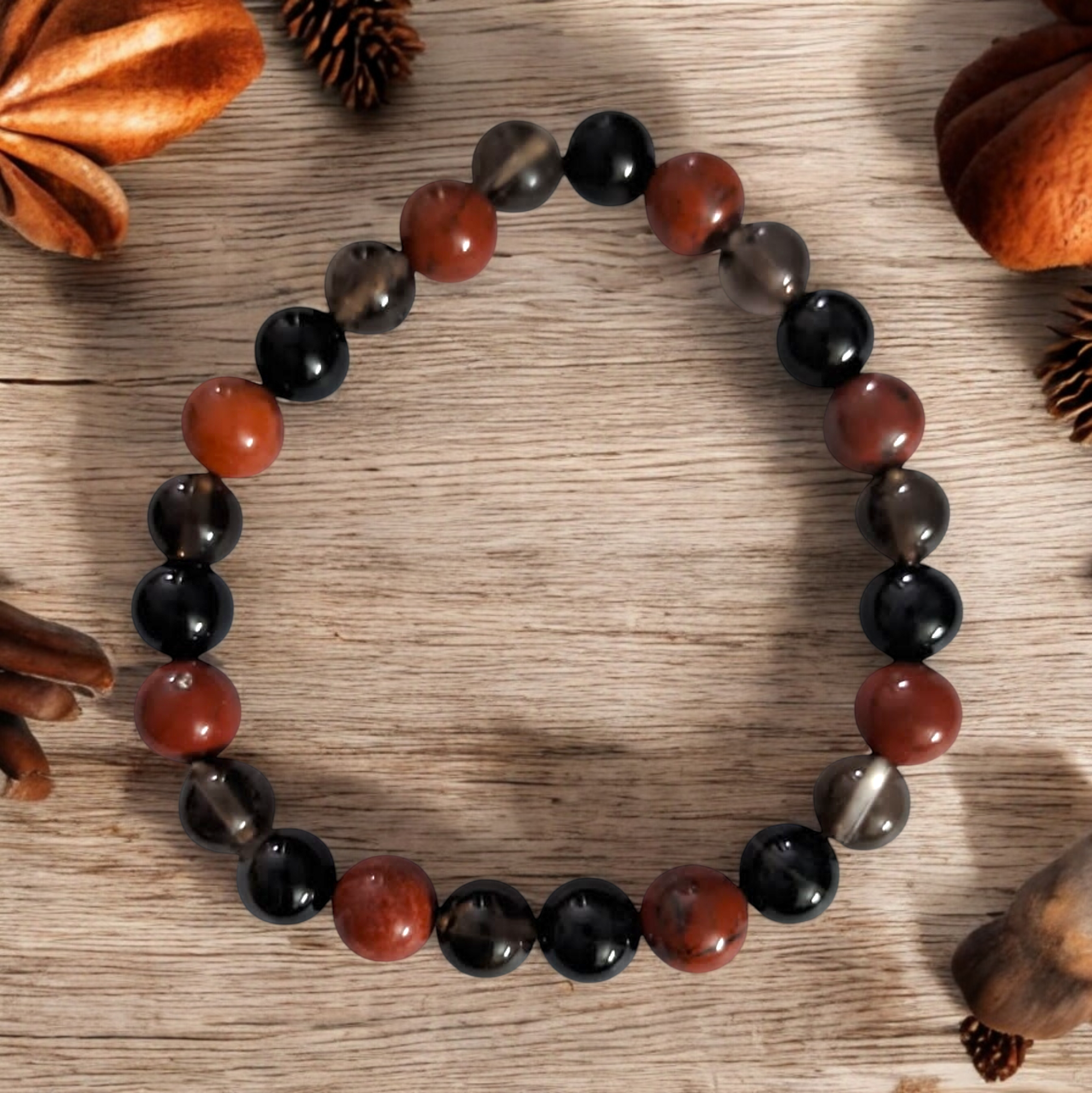 Home/ Office/ Peer Group Politics Protection Bracelet