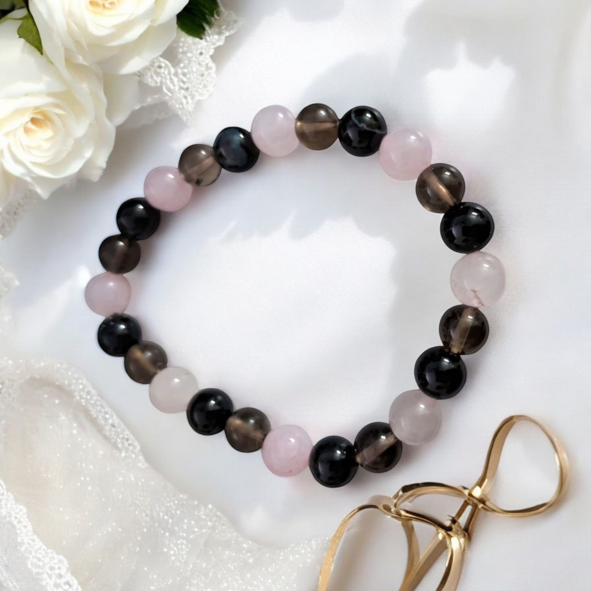 Relationship Protection Bracelet