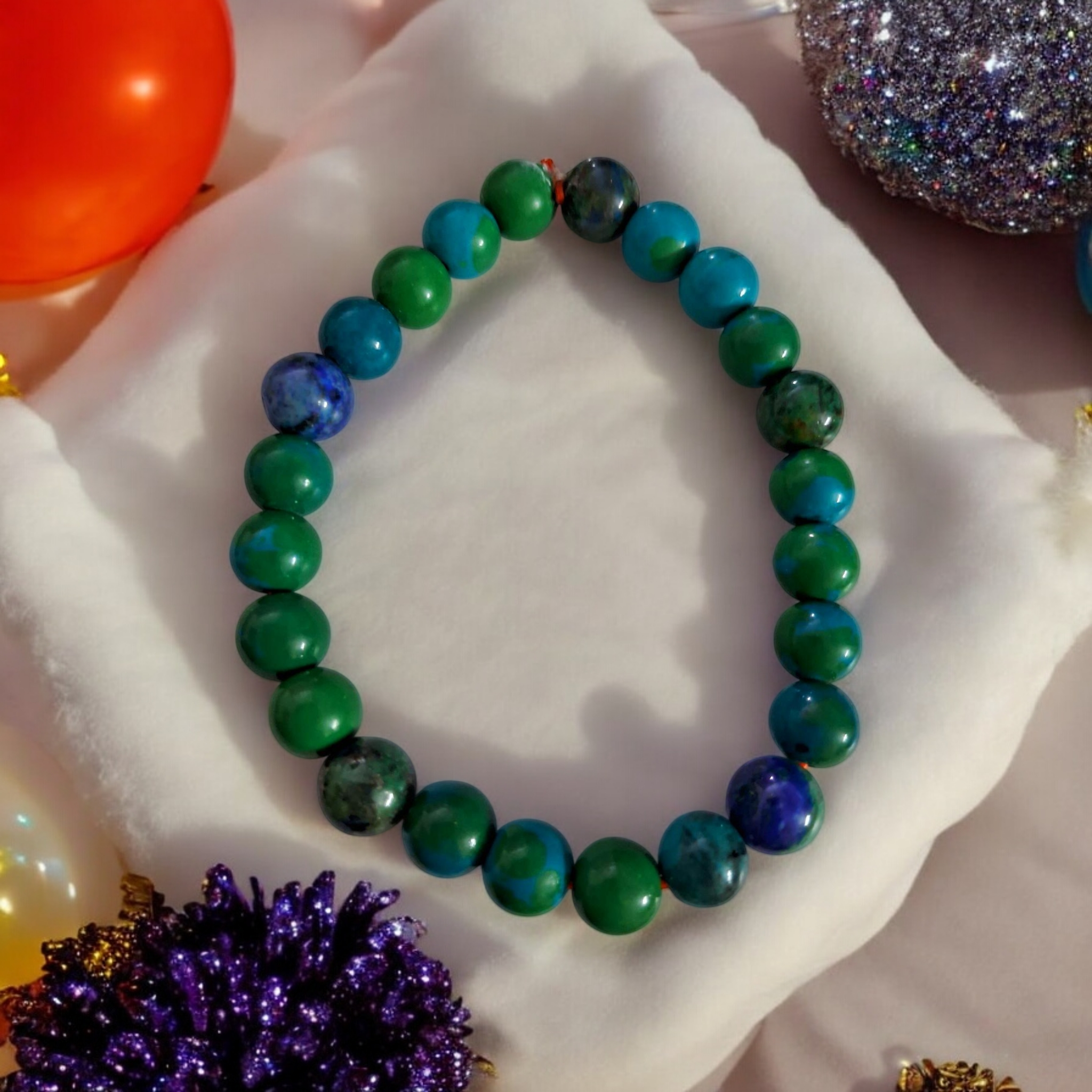 Diabetes Management Bracelet