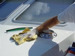 boat exchange valeting