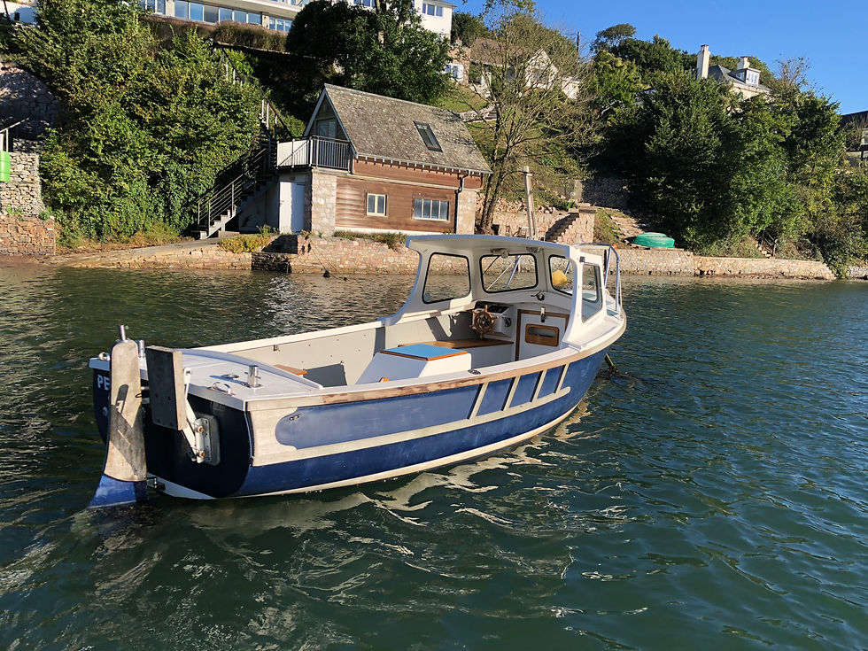 Thumbnail: Plymouth Pilot
