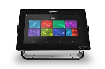 Raymarine Plymouth