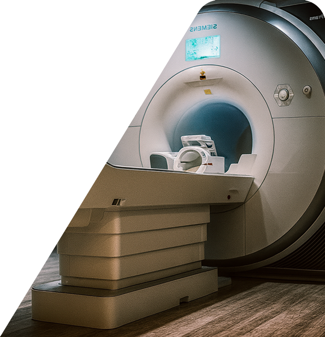 MRscanner