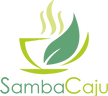 Logotipo da Sambacaju 