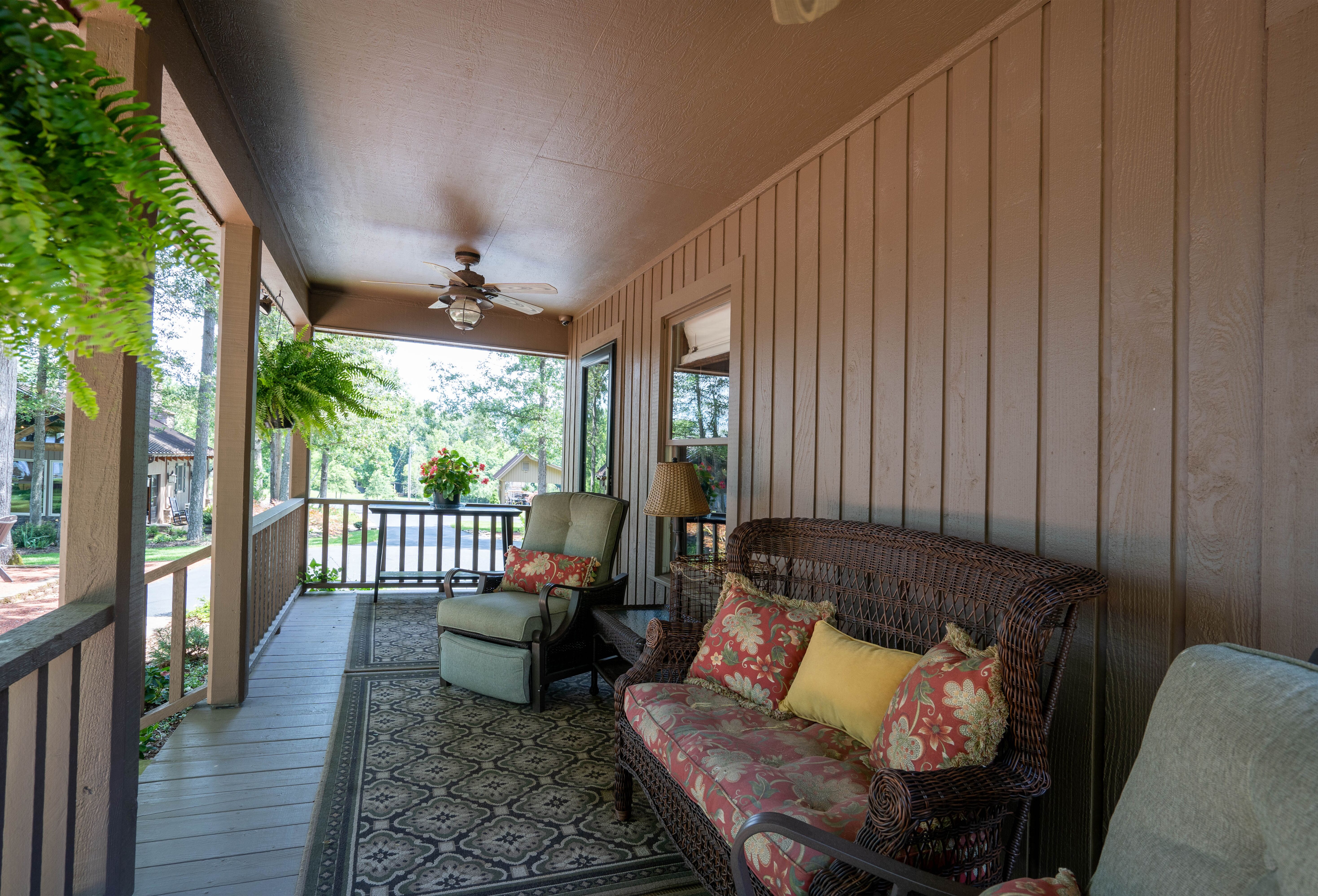 Outdoors Gallery REID FARM