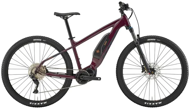 Kona EL kahuna
