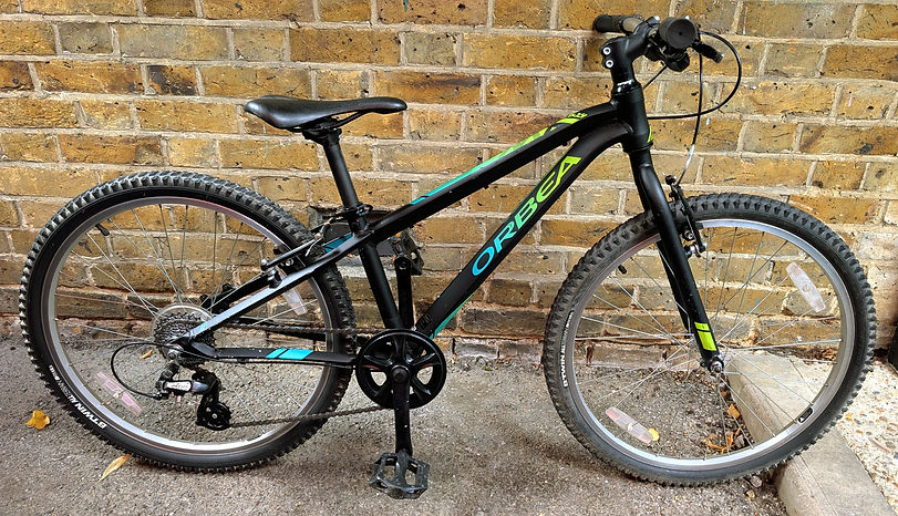 Orbea