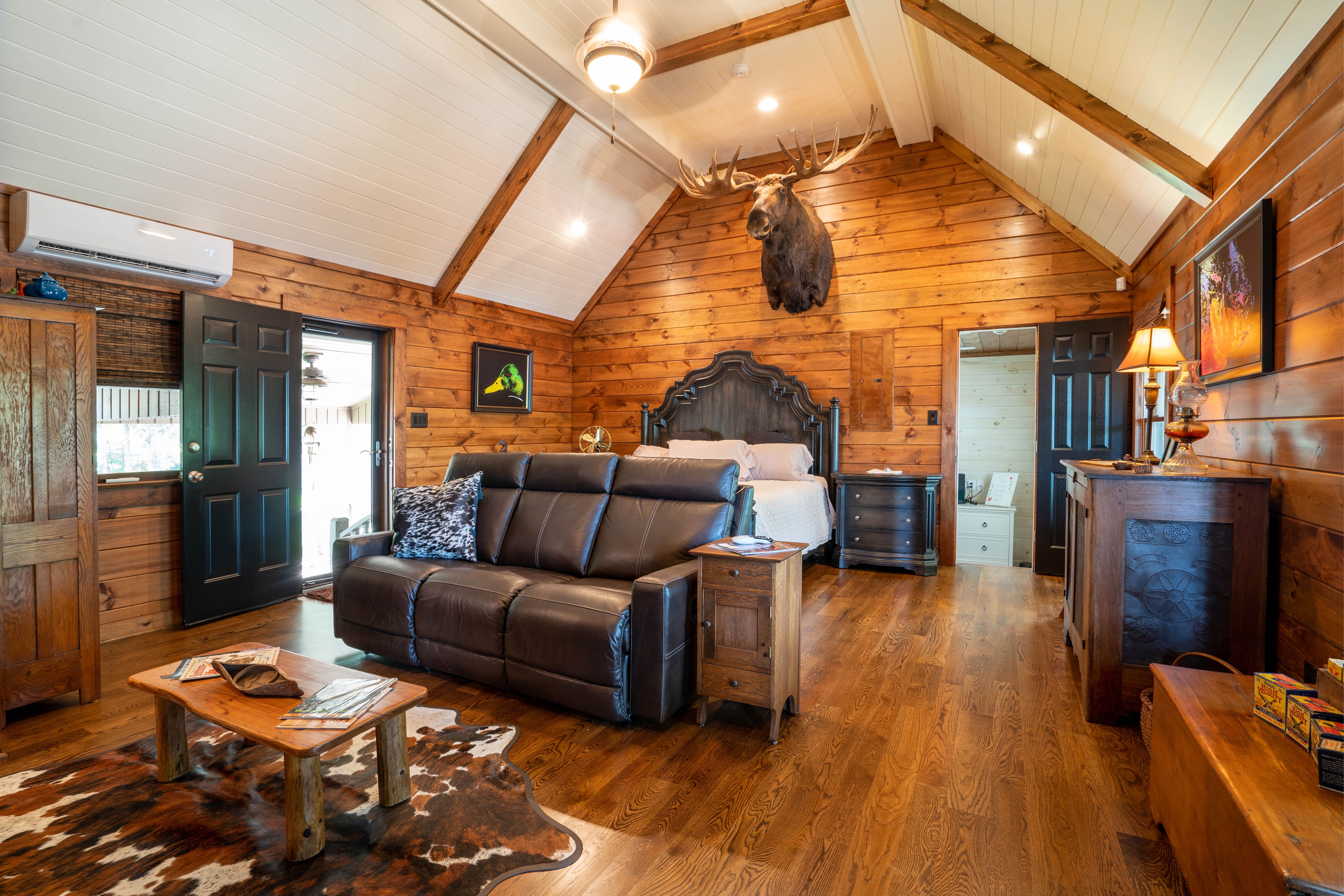 Outdoors Gallery REID FARM