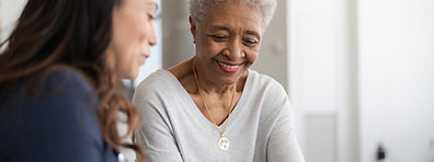 senior care image