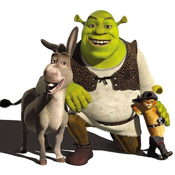I'm Thankful for All the Donkeys In My Life