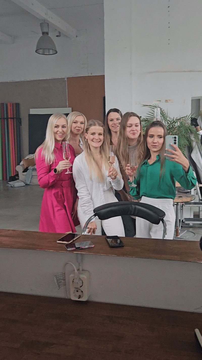 Ettevõtluse coaching