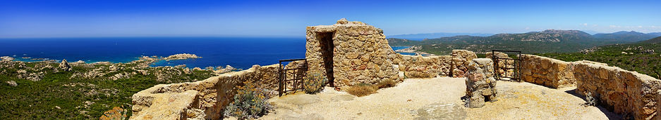 location corse campomoro villa piscine propriano sartene calme tour genoise littoral peche isula fishing