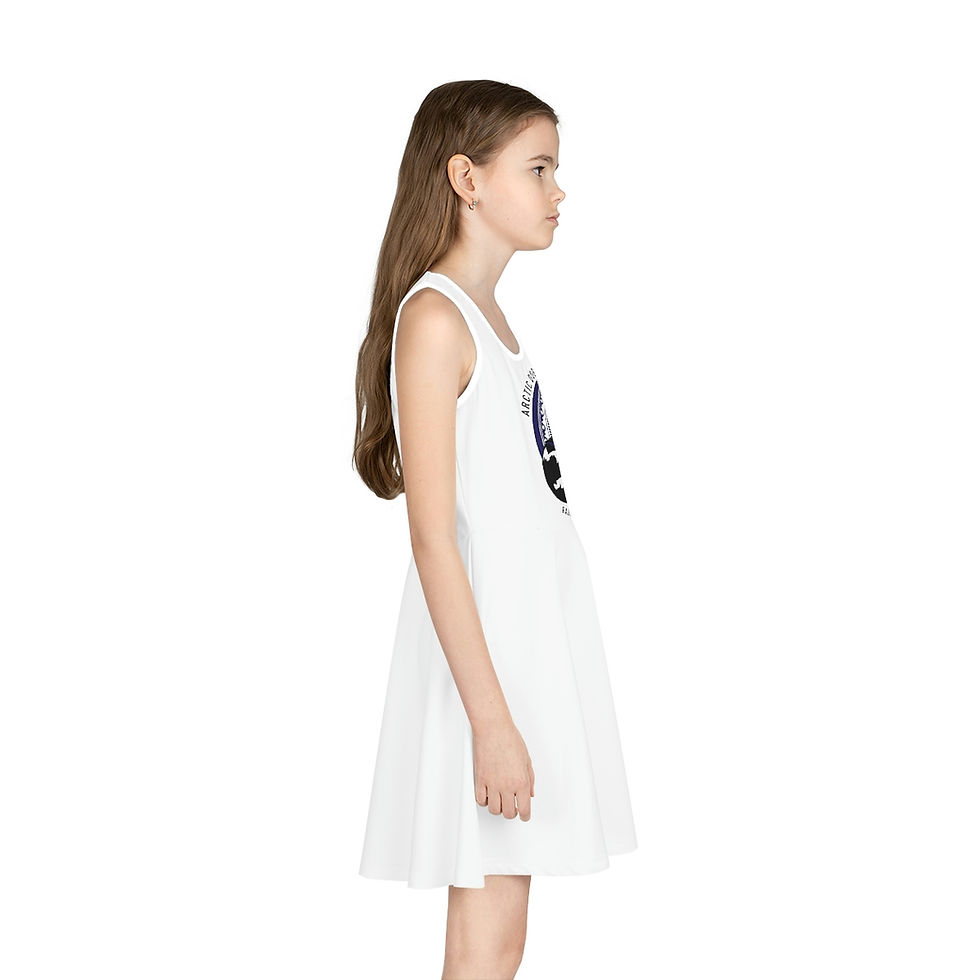 Thumbnail: Astoria's Sleeveless Sundress