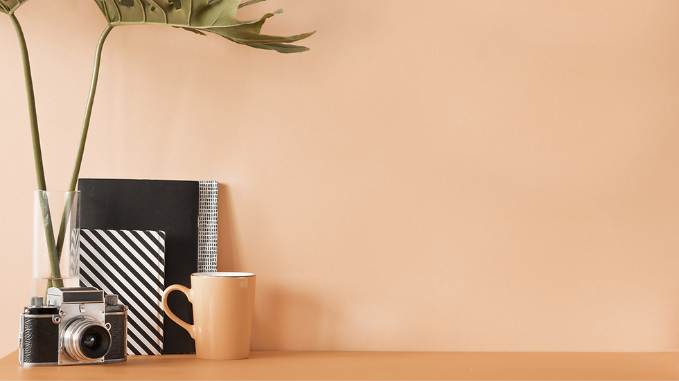 Empowered: Hobbies & Interests