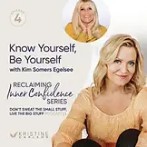 Kim Featured On A Podcast