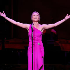 Shana Farr, Jazz at Lincoln Center, Rose Hall