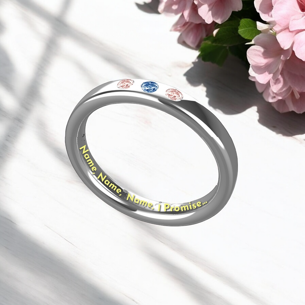 Thumbnail: Mom of 2 Girls+1 Boy