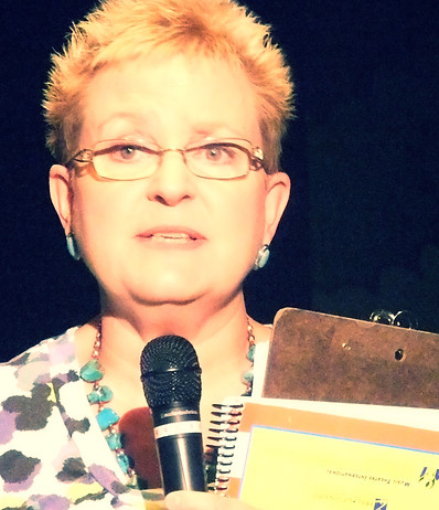 Deborah Baldwin