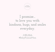 Promise Quote