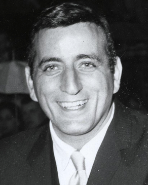 Classic Player: Tony Bennett