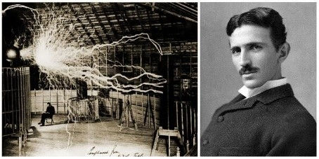 Nikola Tesla