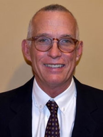Stephen Johnson