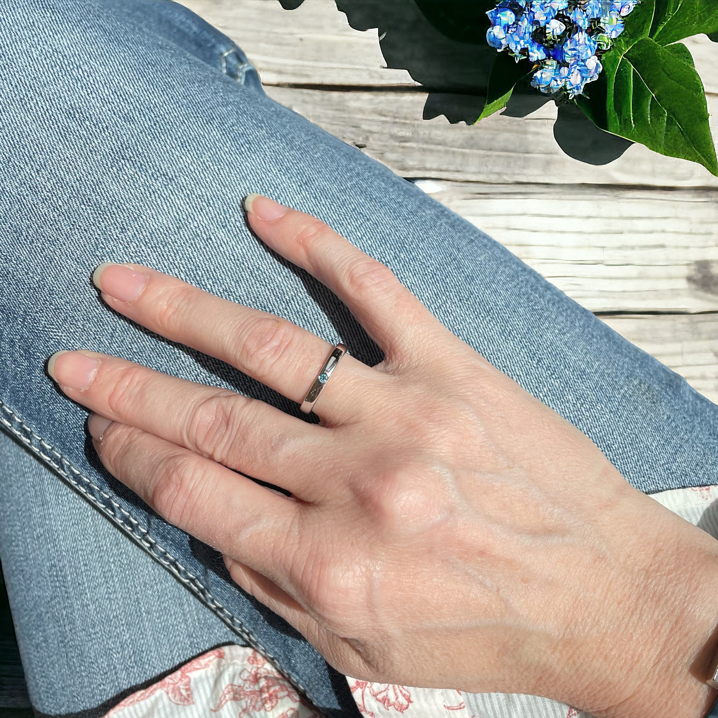 The Baby Promise 