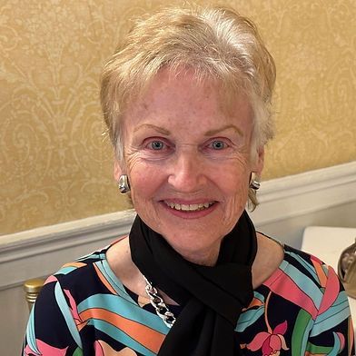 Carolyn Lundgren