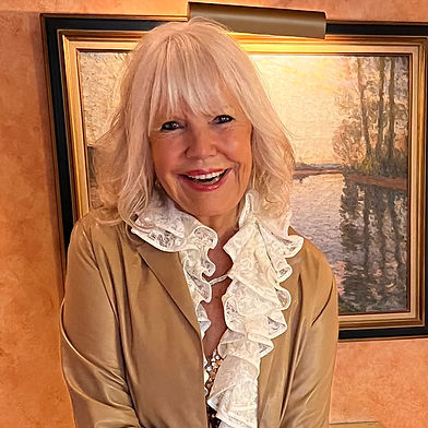 Christel Ibsen
