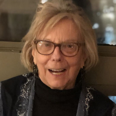 Nancy Eills