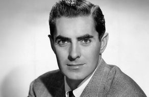 A Classic Player: Tyrone Power, 1914–1958