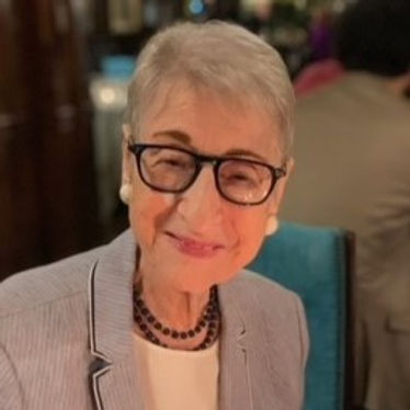 Phyllis Berk
