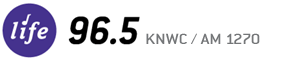 Life 96.5 FM -  KNWC