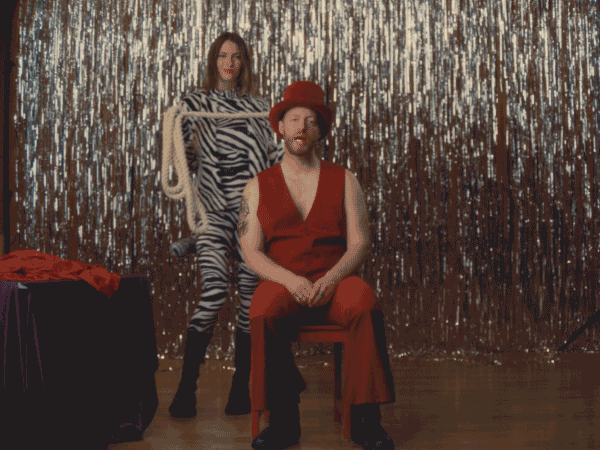 Future Franz - Magic