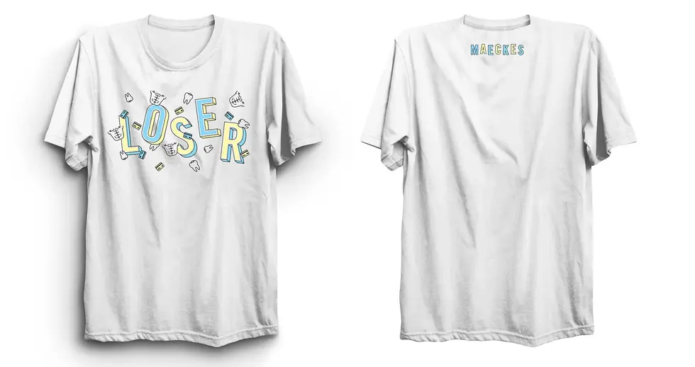 "Loser" Shirt