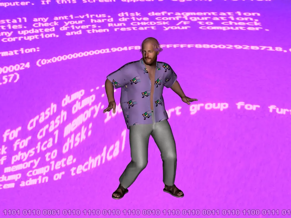 Videostill 1
