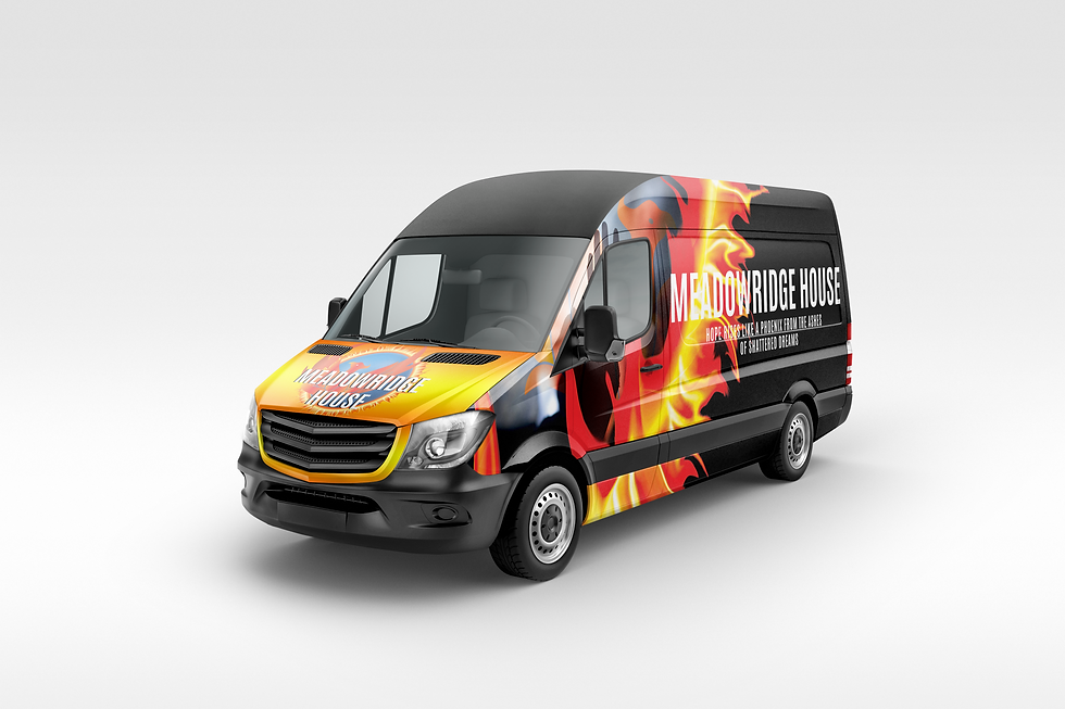 MRHFullVanWrap