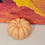 Thumbnail: Sweet Cinnamon Pumpkin Orange - Pumpkin-Shaped Candle