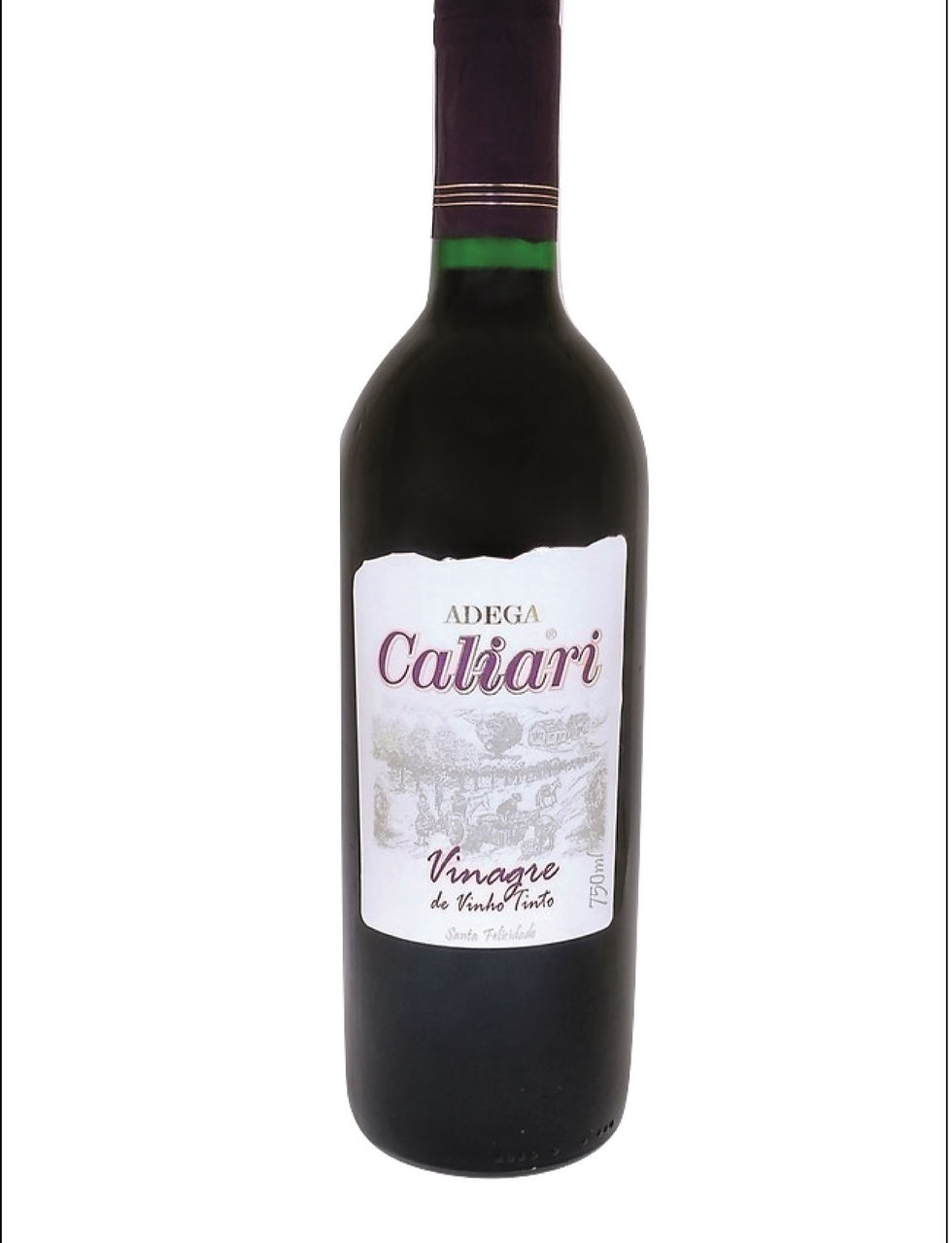 Vinagre