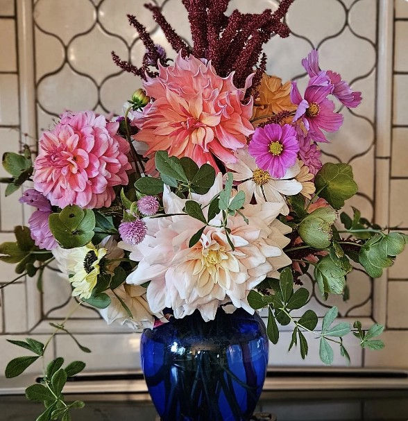 Thumbnail: Three Season Bouquet Subscription-  6 bouquets (1 per month for 6 months) 