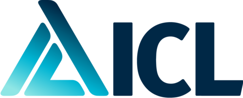 מפעלי ים המלח · ICL