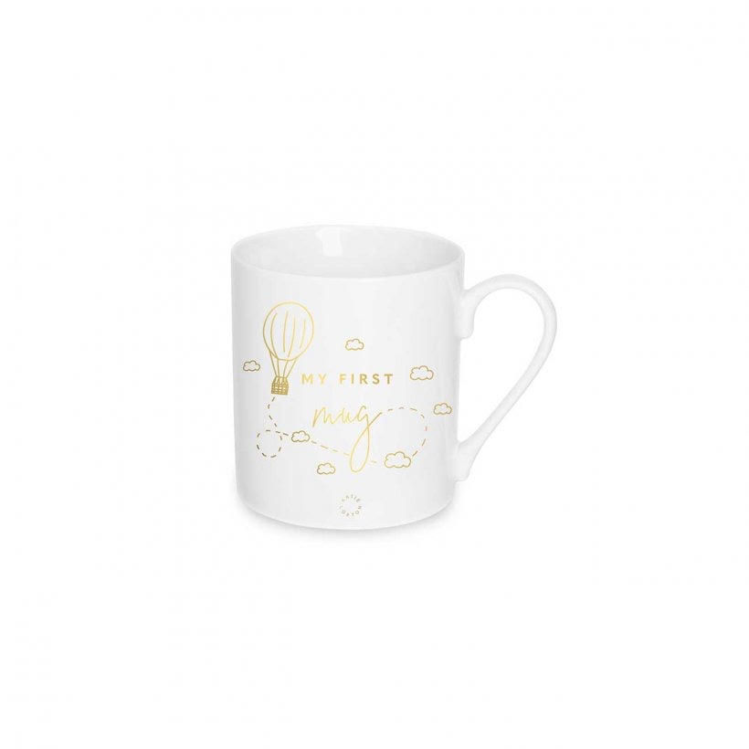 Thumbnail: Katie Loxton My First Mug Porcelain Mug