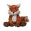Thumbnail: Autumn the Fox Plush Character