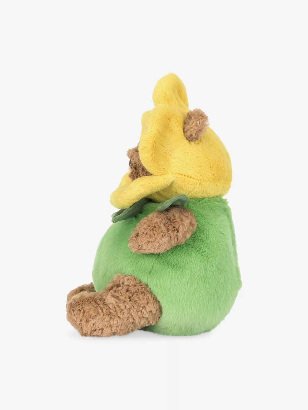 Thumbnail: Bartholomew Bear Daffodil Outfit