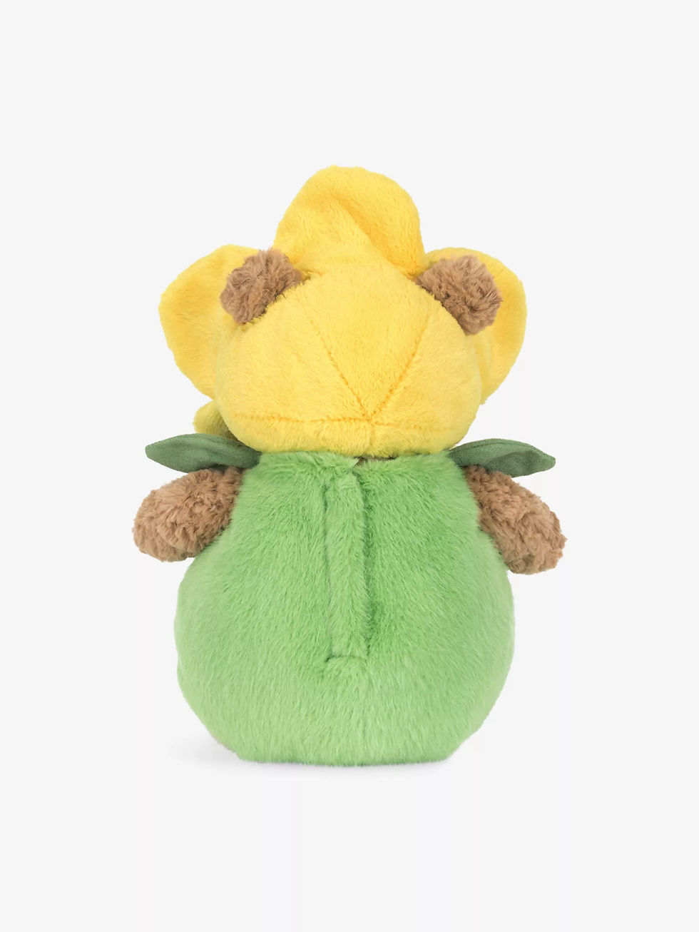Thumbnail: Bartholomew Bear Daffodil Outfit