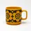 Thumbnail: Magpie x Hornsea Mug - Geo Flower Yellow