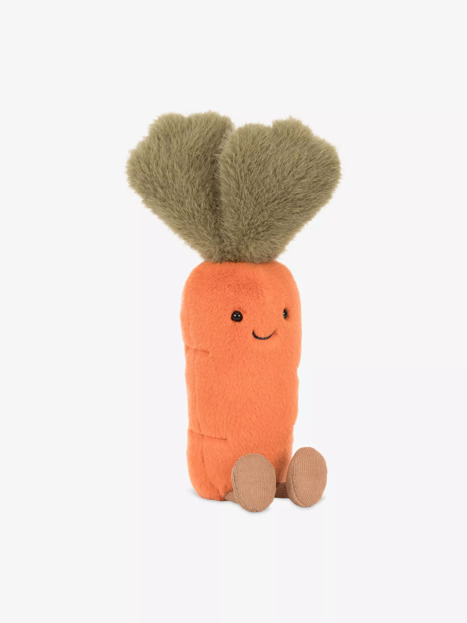 Amuseables Carrot